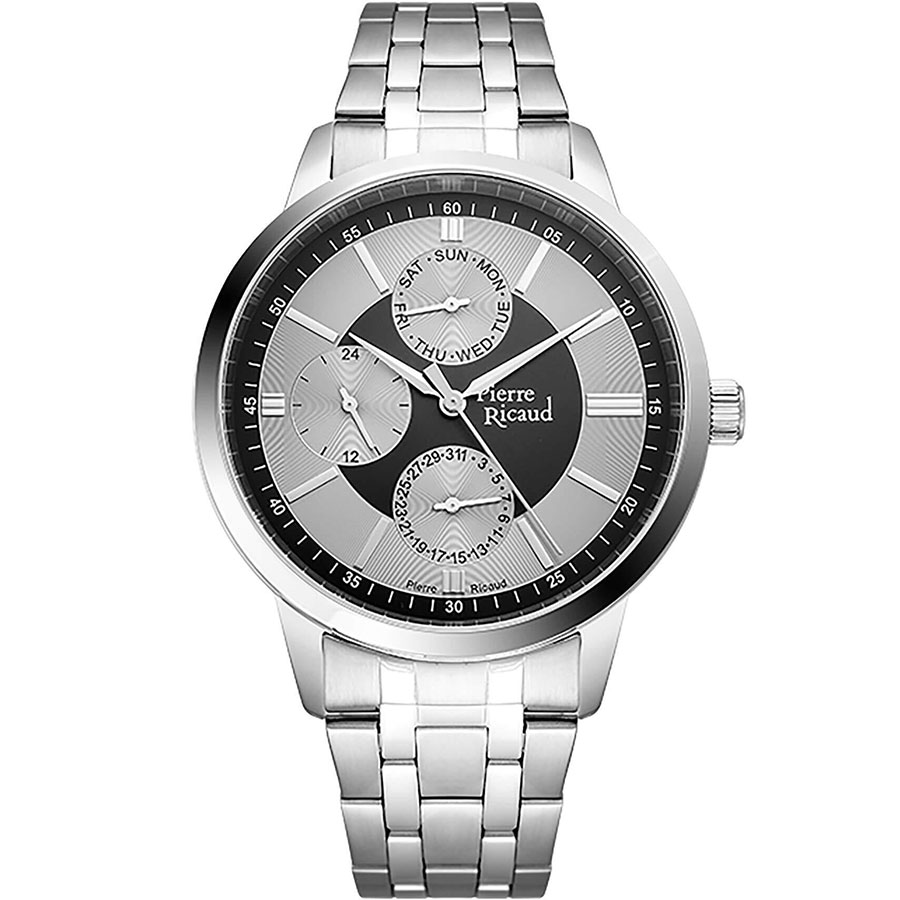 Часы Pierre Ricaud Gents P97238.5114QF
